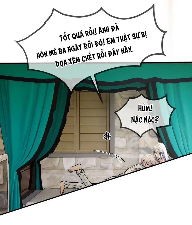 Đọc truyện Bảo bối ngoan, không thể cắn - Chapter 78