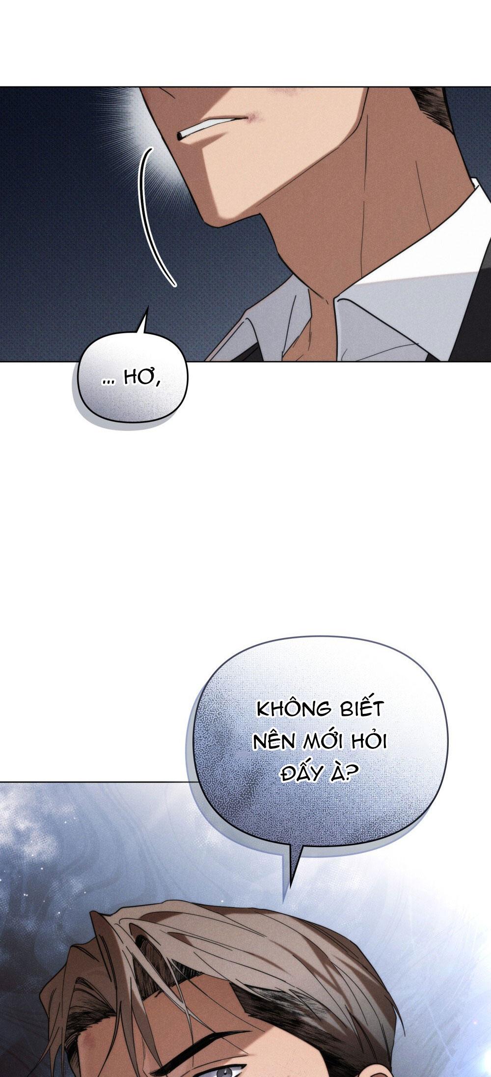 Đọc truyện NGƯỜI TÌNH BÍ MẬT - Chapter 27