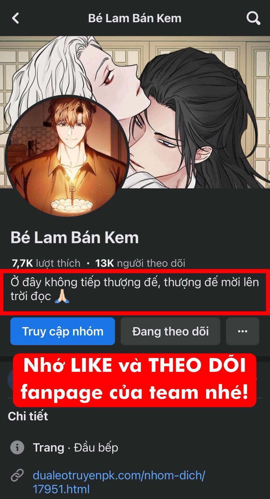 Đọc truyện CẬU KHÔNG PHẢI LÀ GU CỦA TÔI - Chapter 26
