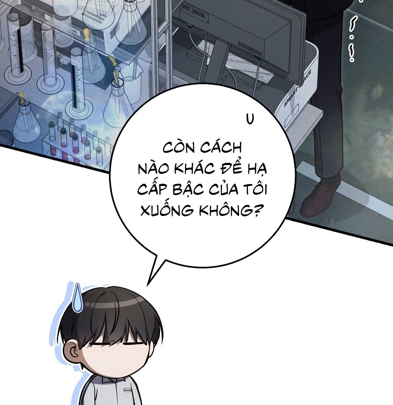 Đọc truyện Hunter muốn sống một cách yên bình - Chapter 17