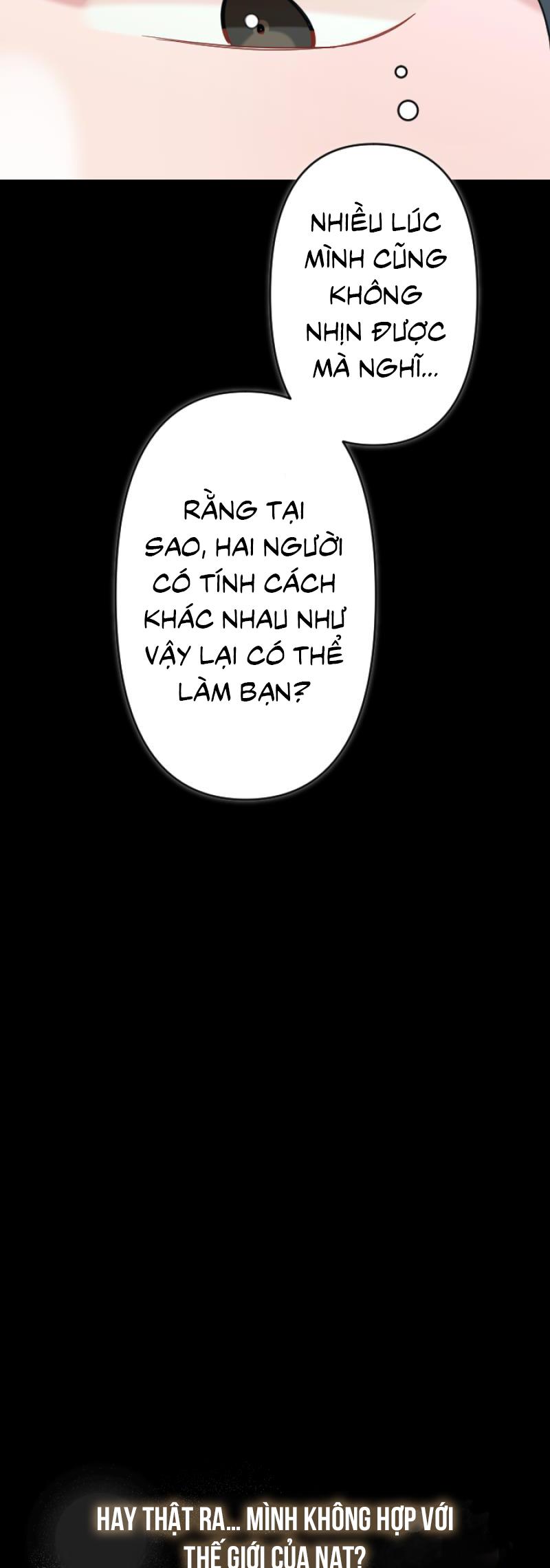 Đọc truyện Tình yêu của chúng ta sắp thành hình rồi - Chapter 8