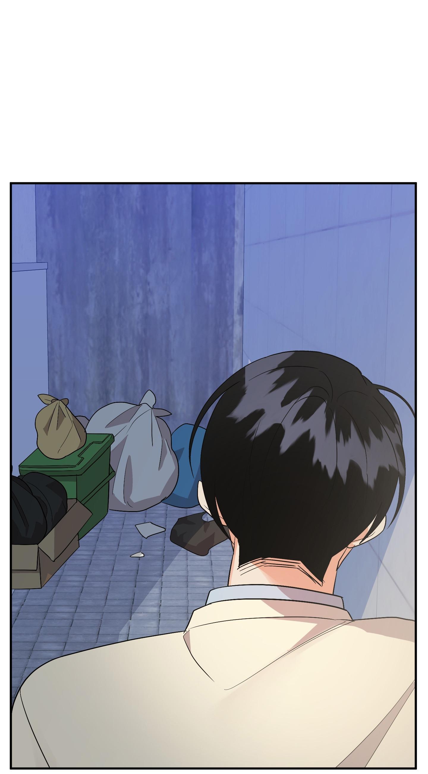 Đọc truyện TÊN XẤU XA CỦA TÔI XXX - Chapter 51