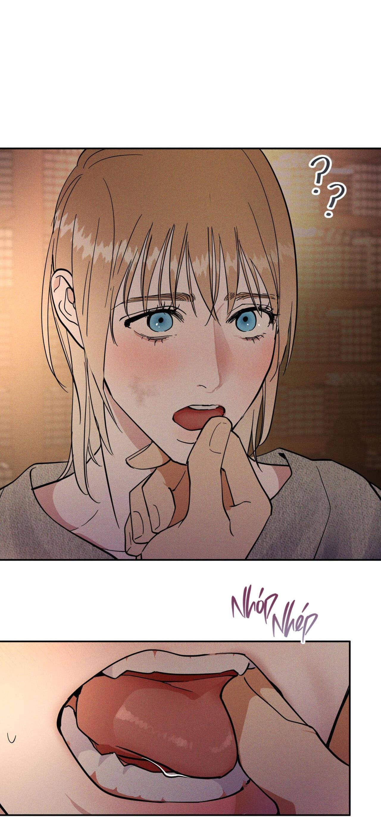 Đọc truyện  Antidote - Chapter 9