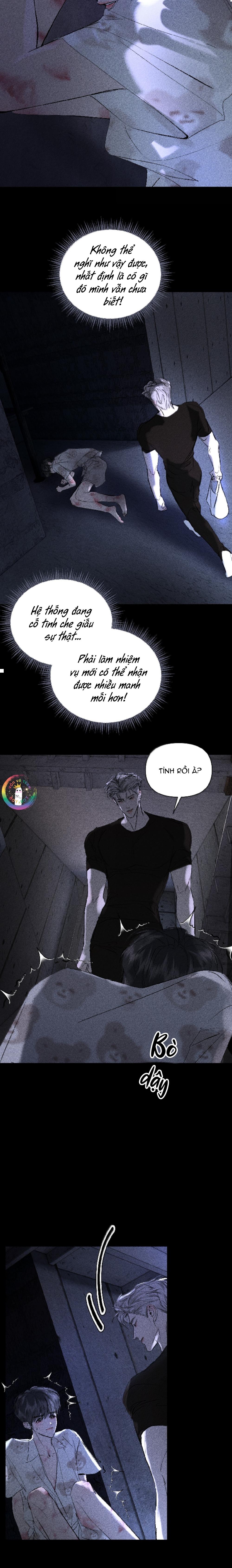Đọc truyện Thoát Khỏi Tầng Hầm - Chapter 18
