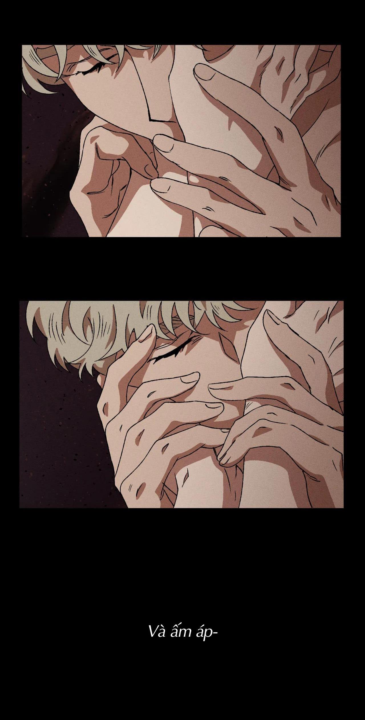 Đọc truyện Bẫy Đôi Ngọt Ngào - Chapter 53