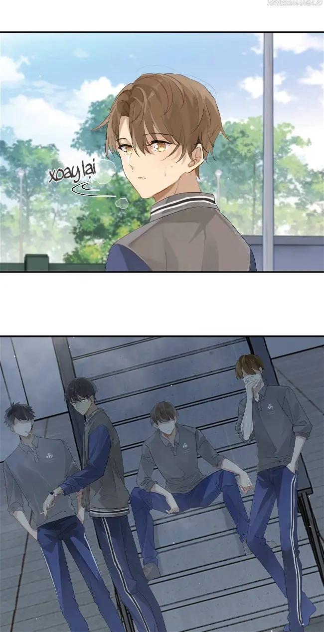 Đọc truyện Chào, đã lâu không gặp - Chapter 48