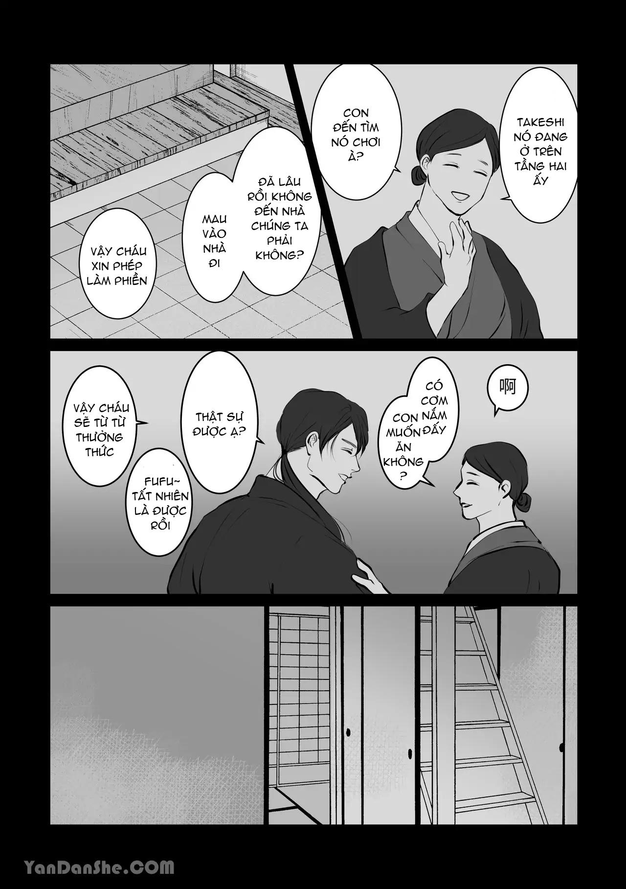 Đọc truyện Cưng mà nói - Chapter 145