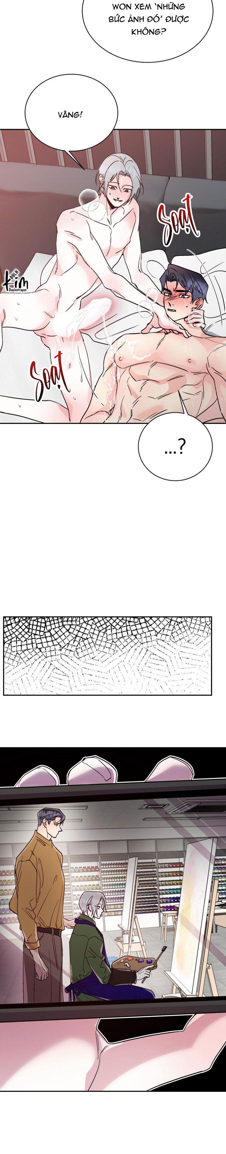 Đọc truyện TUYỂN TẬP NHẤT THỤ ĐA CÔNG CỦA NHÀ KIM - Chapter 26.4
