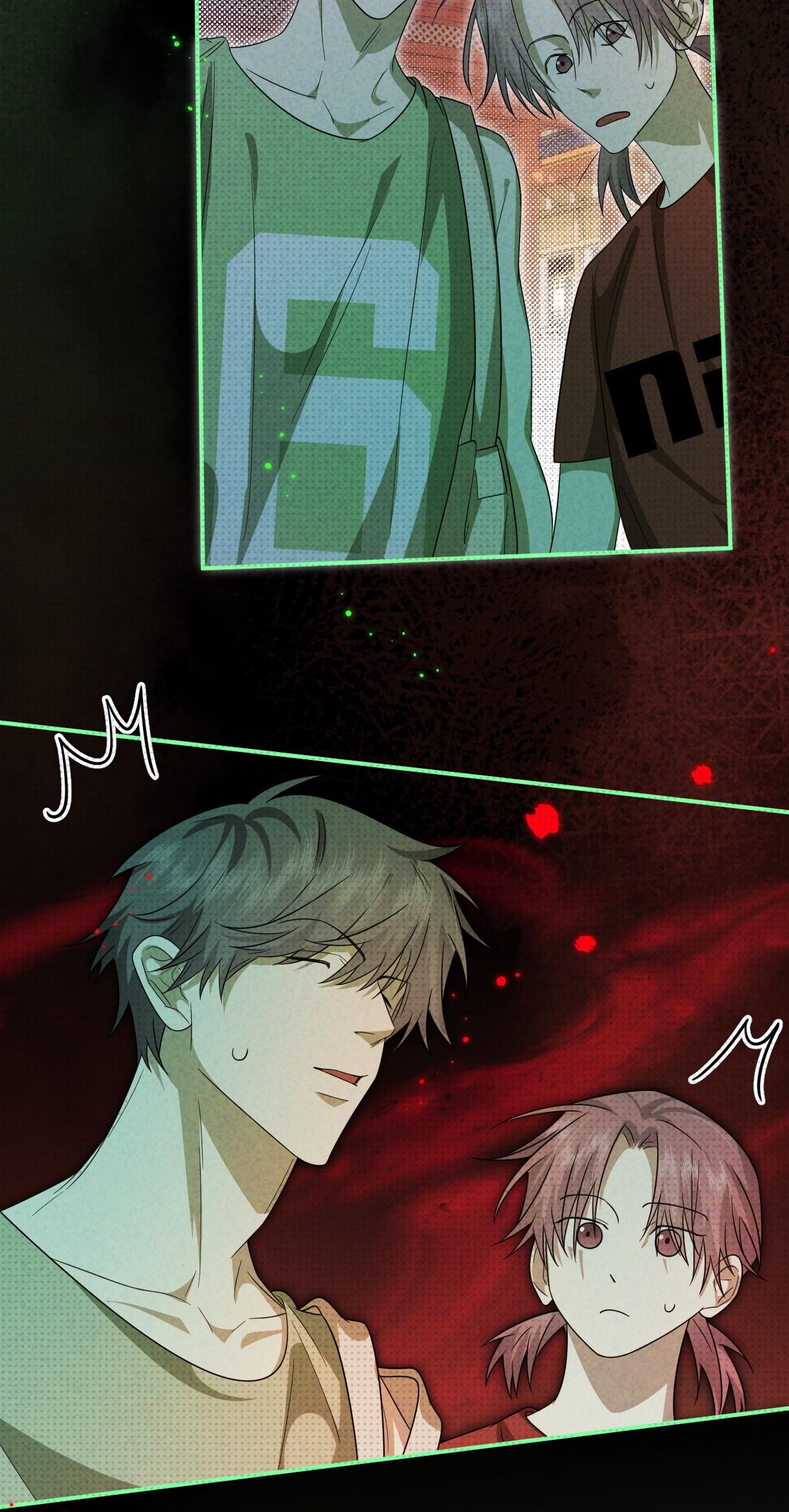 Đọc truyện Chí Âm Chí Dương (END) - Chapter 33