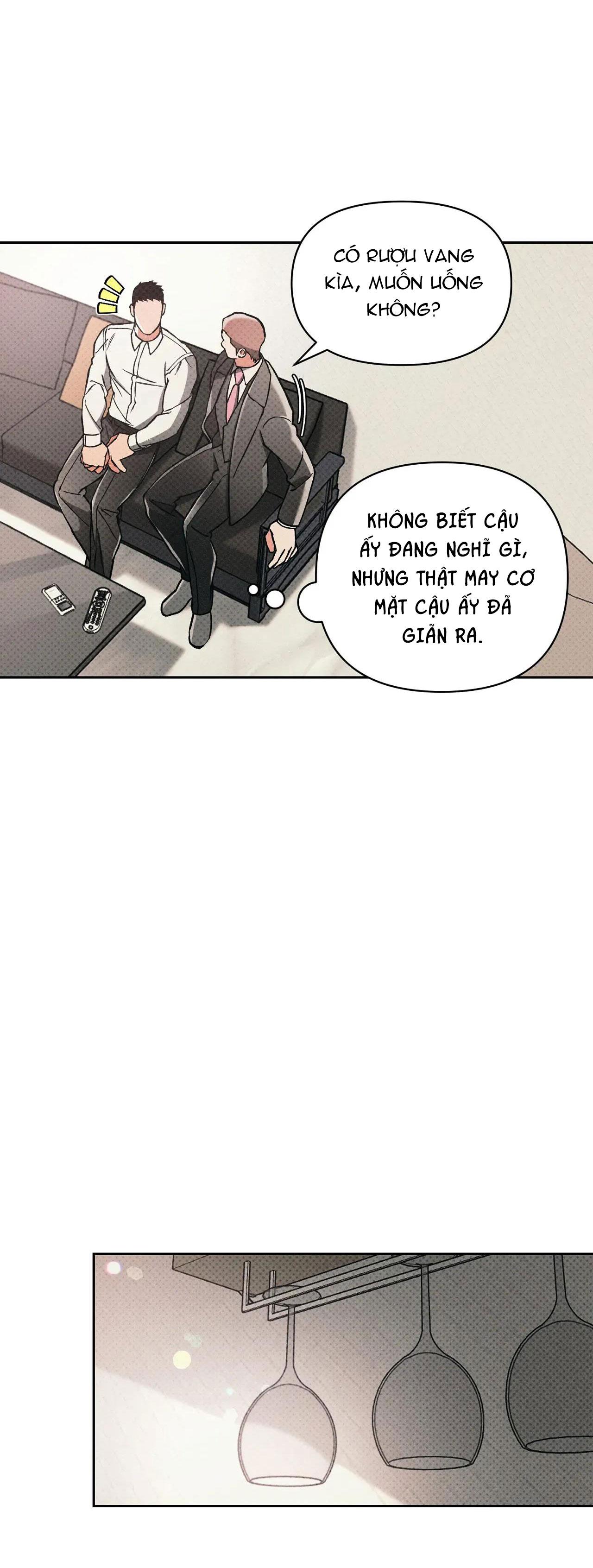 Đọc truyện CẨN THẬN TRĂNG TRÒN THÁNG 3 ĐẤY - Chapter 67