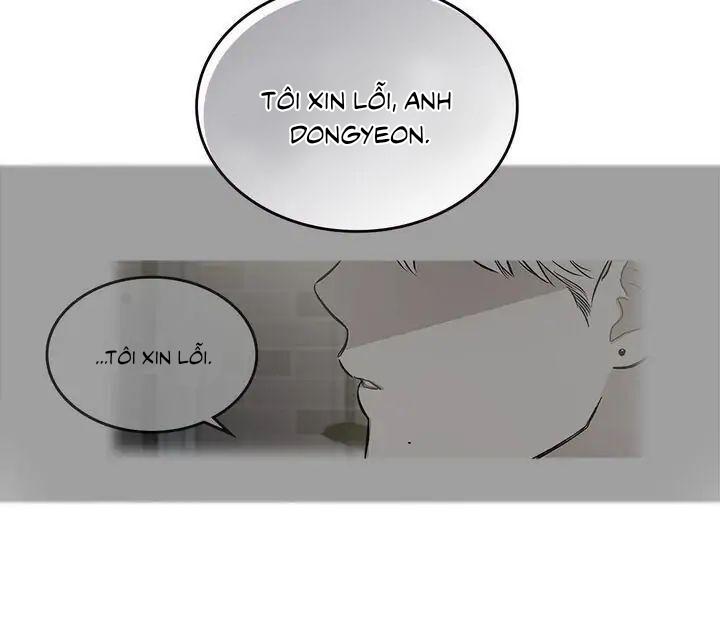 Đọc truyện Sự Sai Lầm Chậm Trễ - Chapter 18