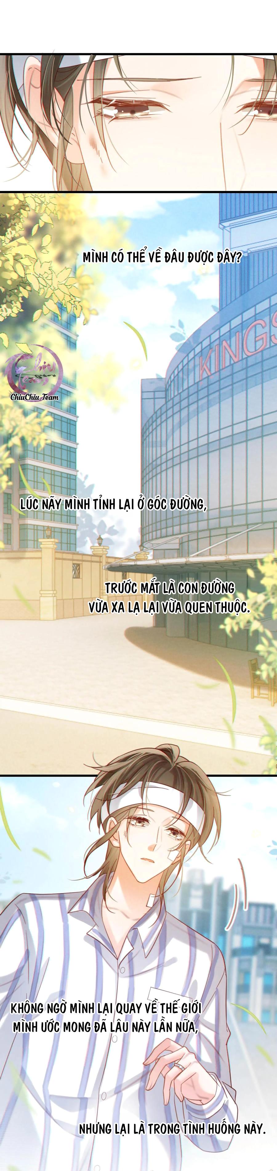 Đọc truyện Nghiện Rượu - Chapter 99