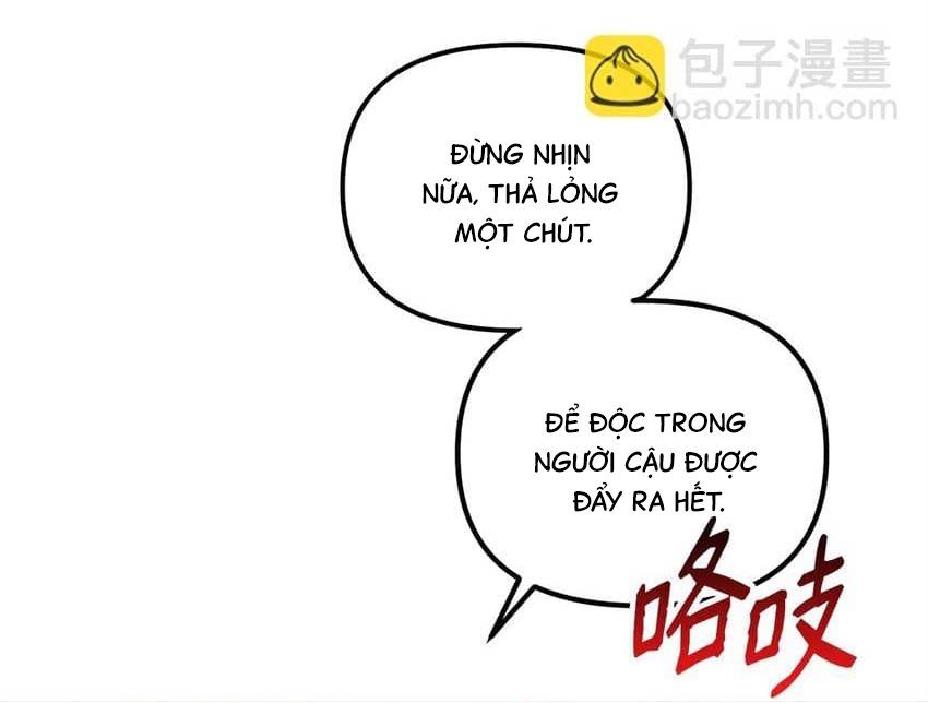 Đọc truyện Bạn Trai Mãnh Hổ Của Hắn - Chapter 7