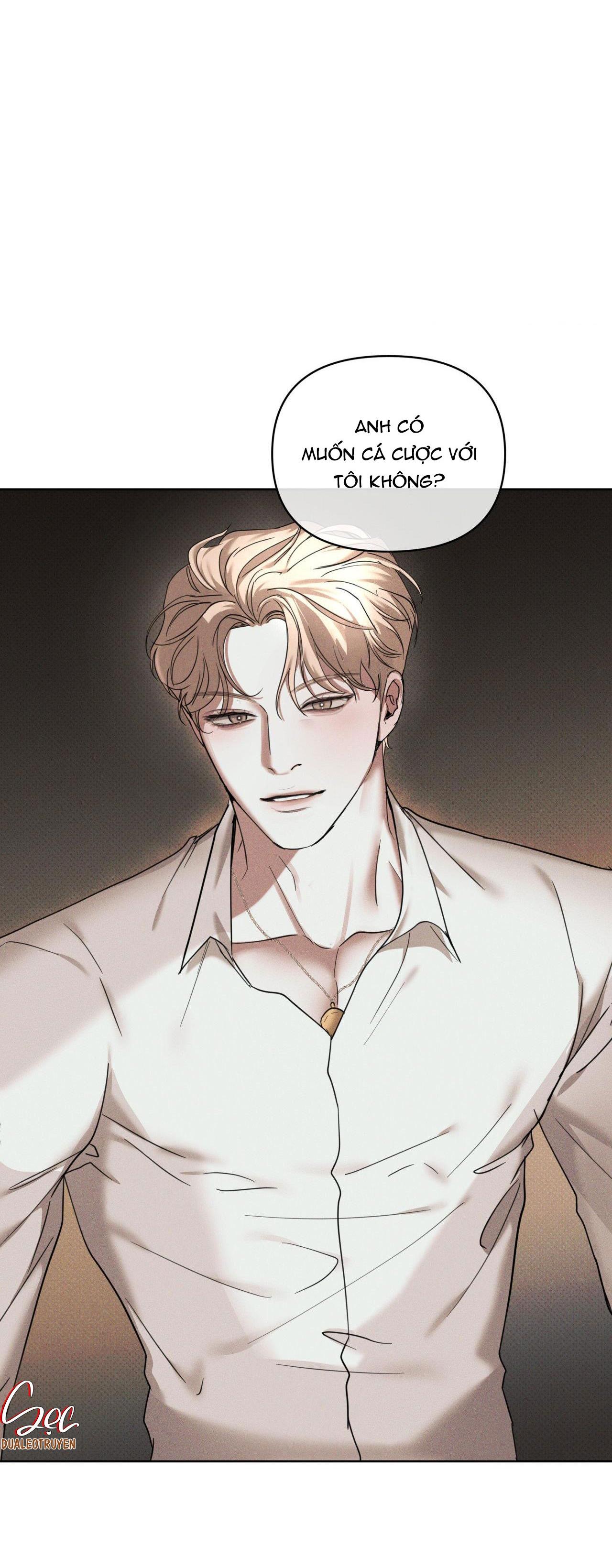 Đọc truyện THÂN ÁI - Chapter 11