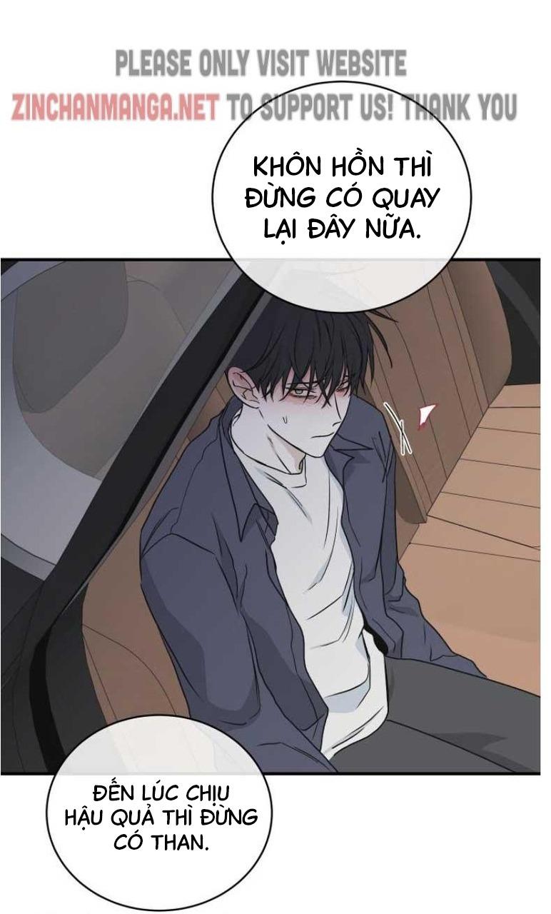 Đọc truyện Thủy triều thấp lúc chạng vạng - Chapter 46