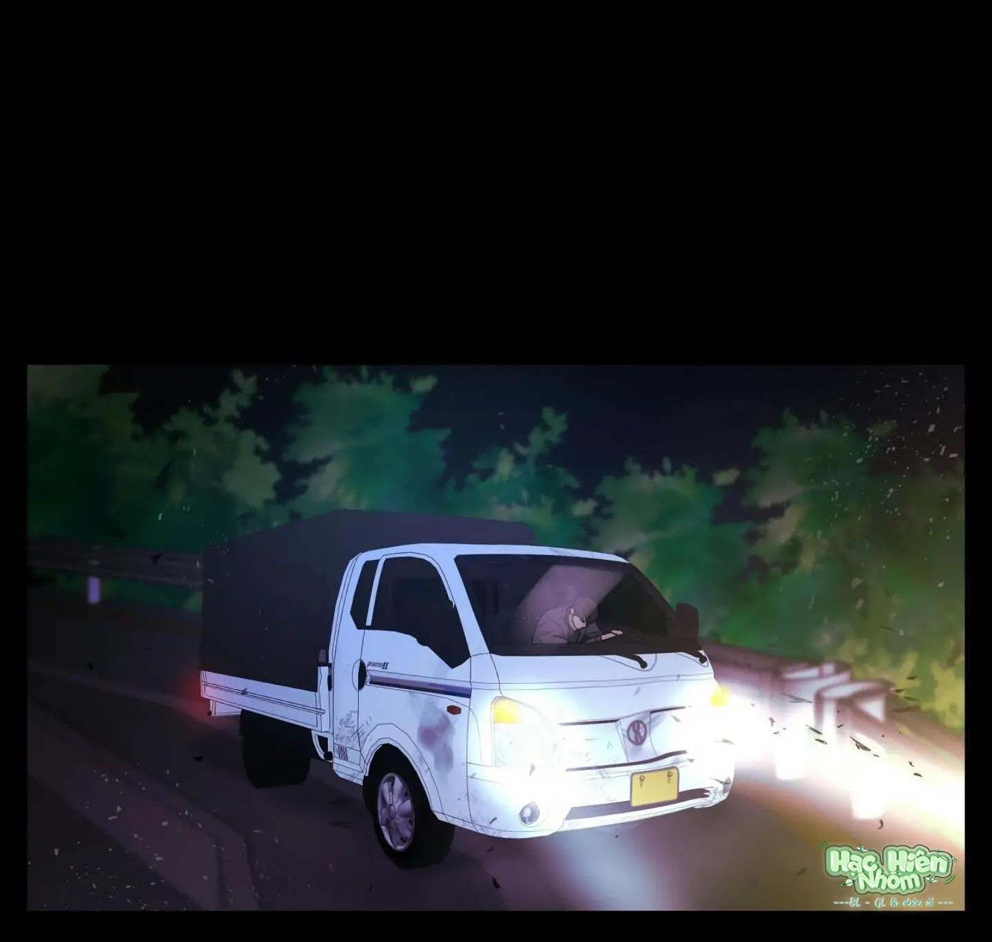 Đọc truyện Một nhân cách khác - Chapter 21