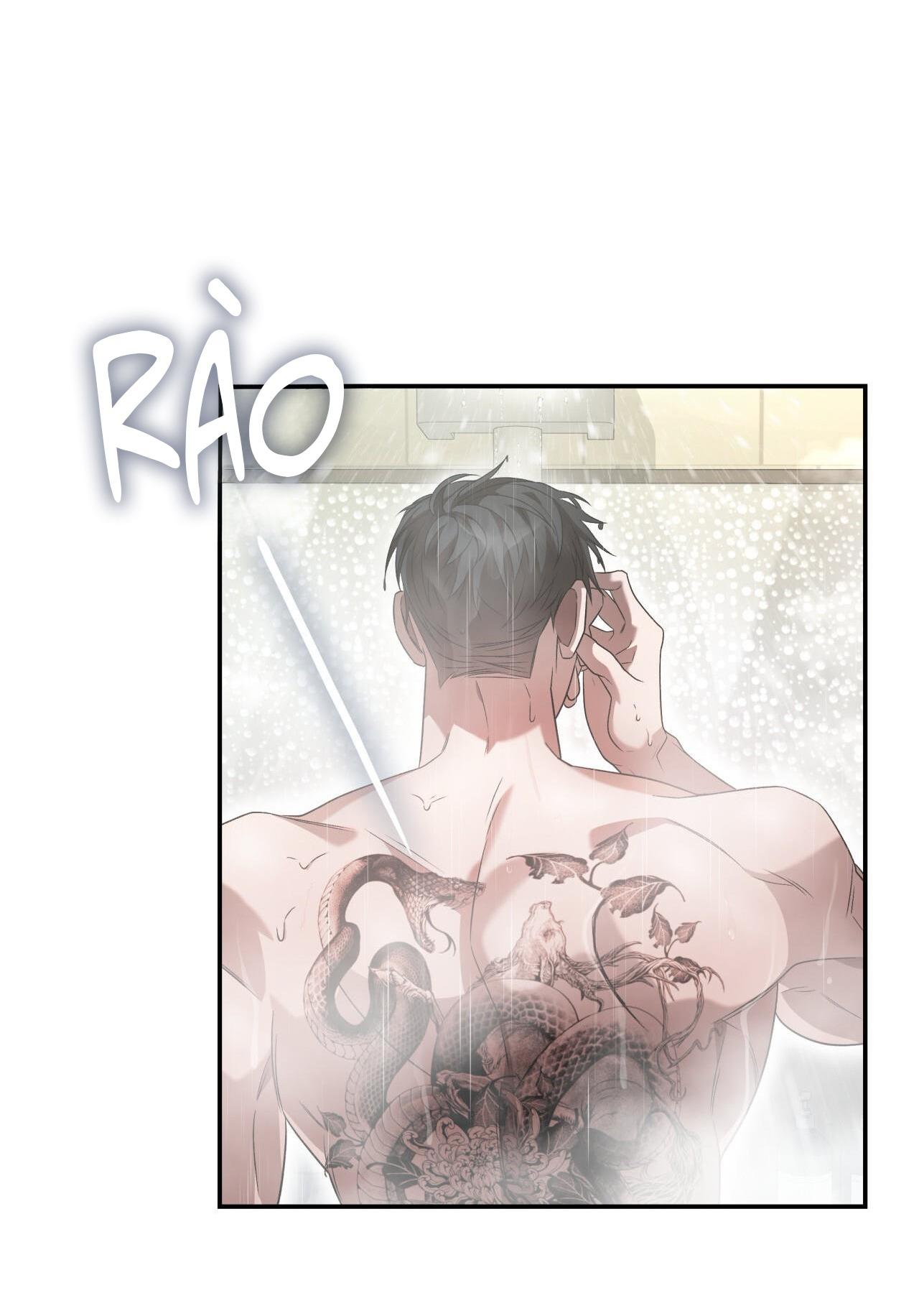 Đọc truyện Raw - Chapter 6