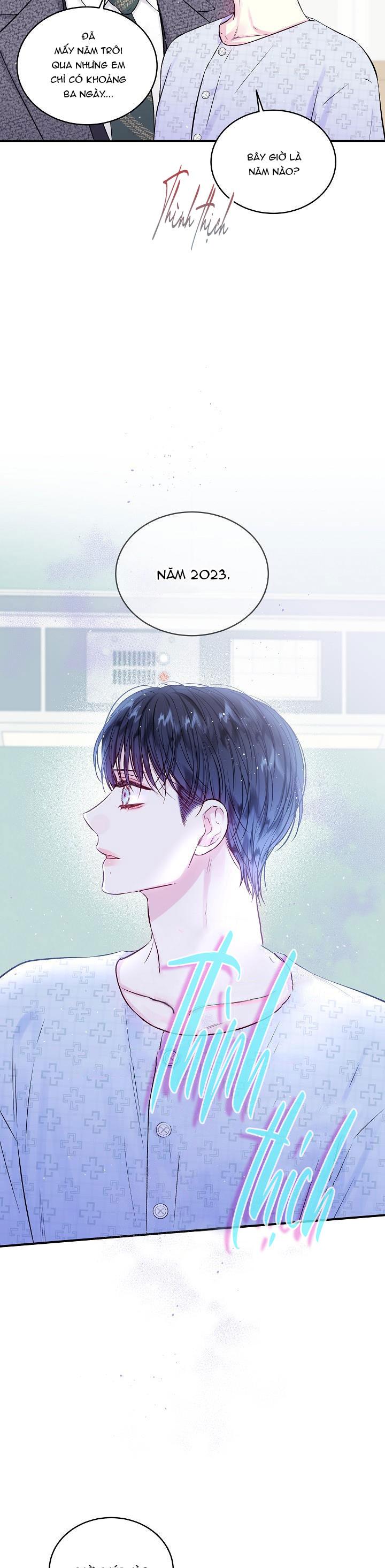 Đọc truyện BÌNH MINH THỨ HAI - Chapter 68