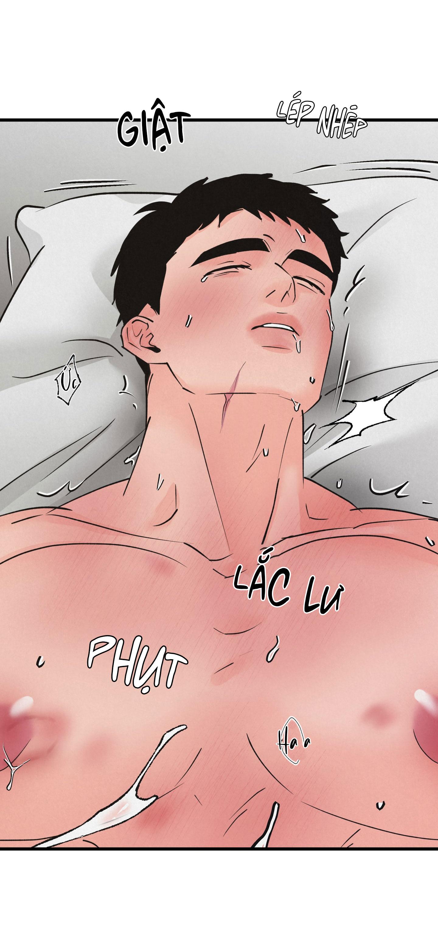 Đọc truyện CẶP ĐÔI HOÀN HẢO - Chapter 39
