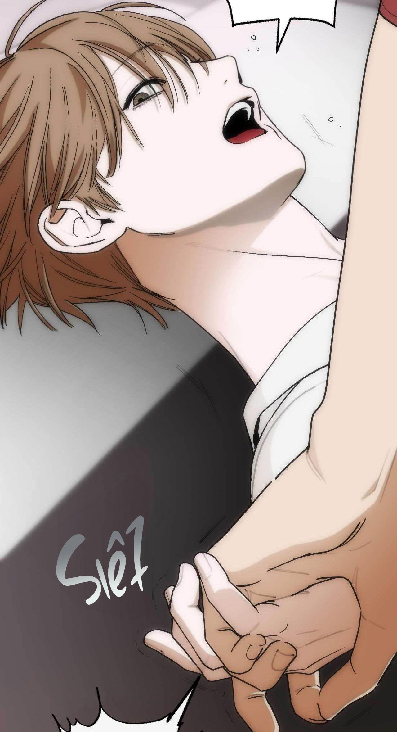 Đọc truyện CHÌM TRONG KHOÁI LẠC - Chapter 13