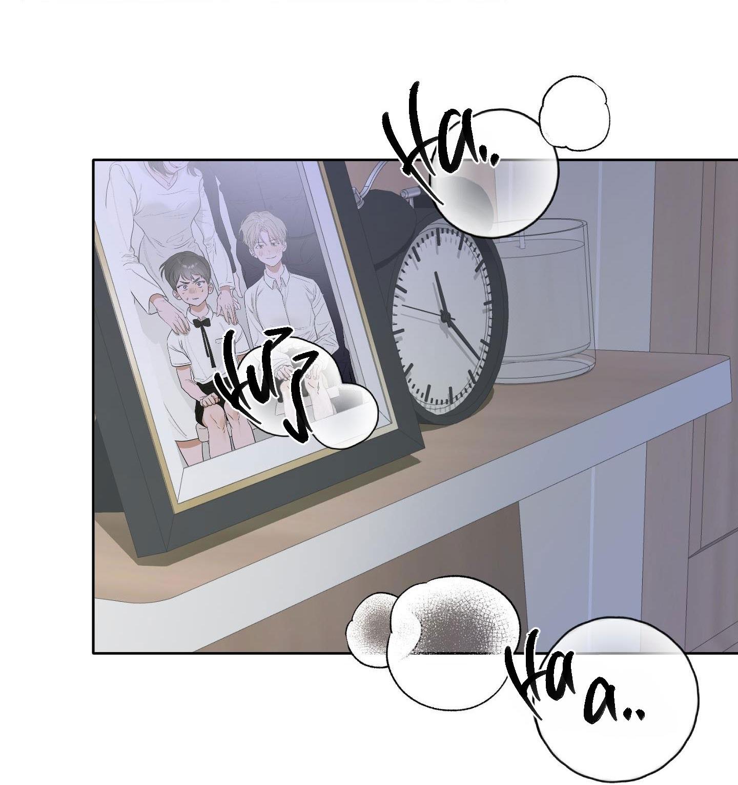 Đọc truyện Đầm Sen Héo Úa - Chapter 15