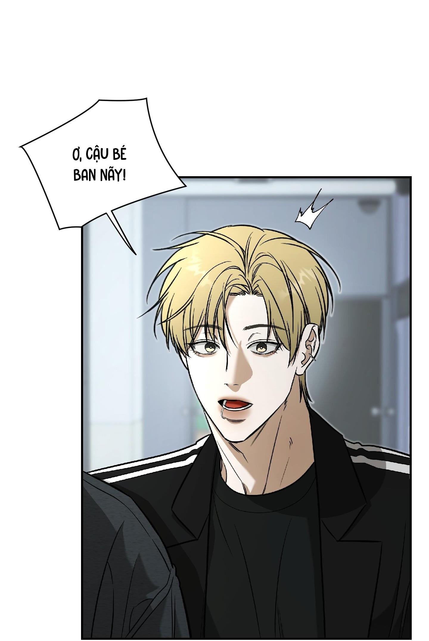 Đọc truyện |DROP| Hưởng Lợi - Chapter 36