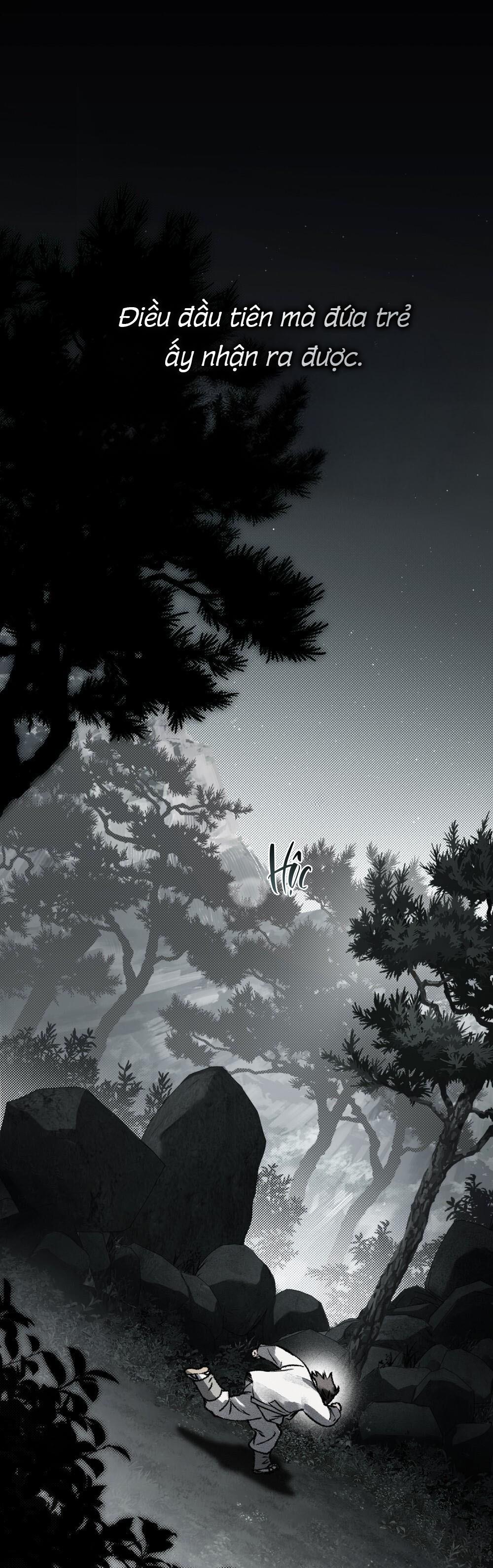 Đọc truyện |DROP|  Lửa Hồn - Chapter 0.1