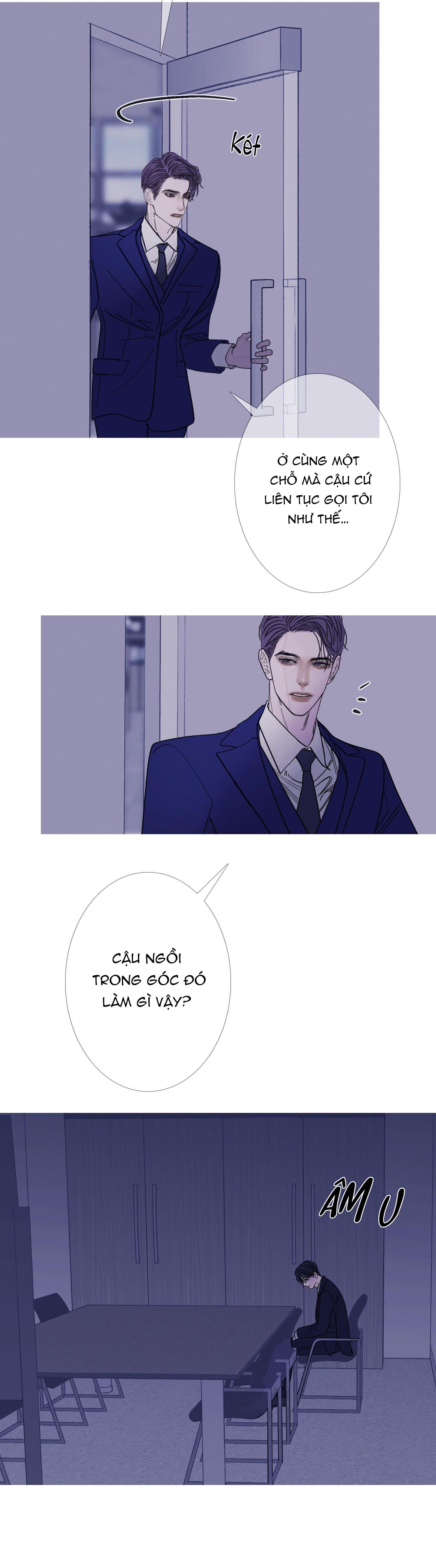 Đọc truyện CHUYỆN QUỶ MÔN QUAN - Chapter 63