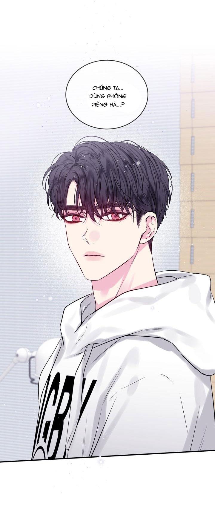 Đọc truyện BÌNH MINH THỨ HAI - Chapter 69