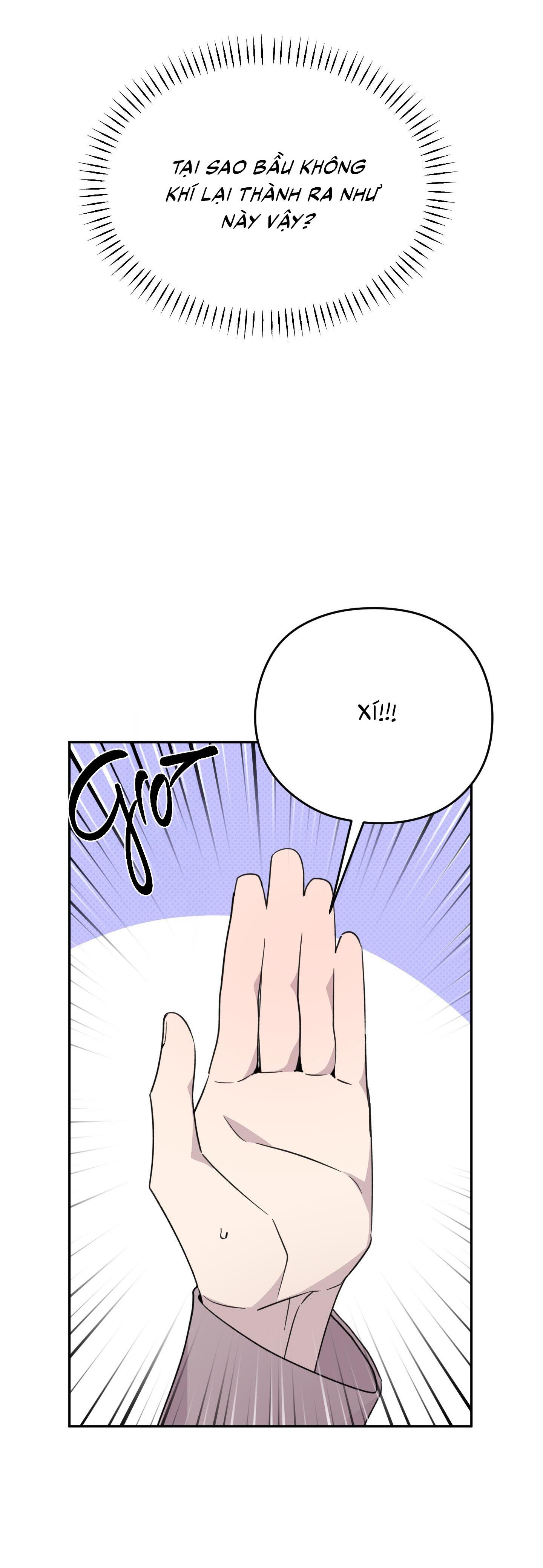 Đọc truyện  Carrot And Stick - Chapter 10