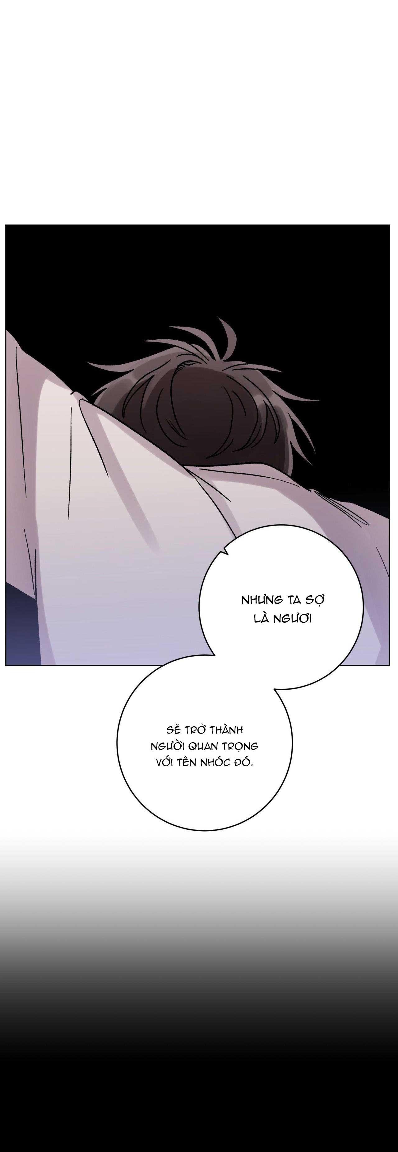 Đọc truyện CƠN MƯA RÀO MÙA HẠ - Chapter 45