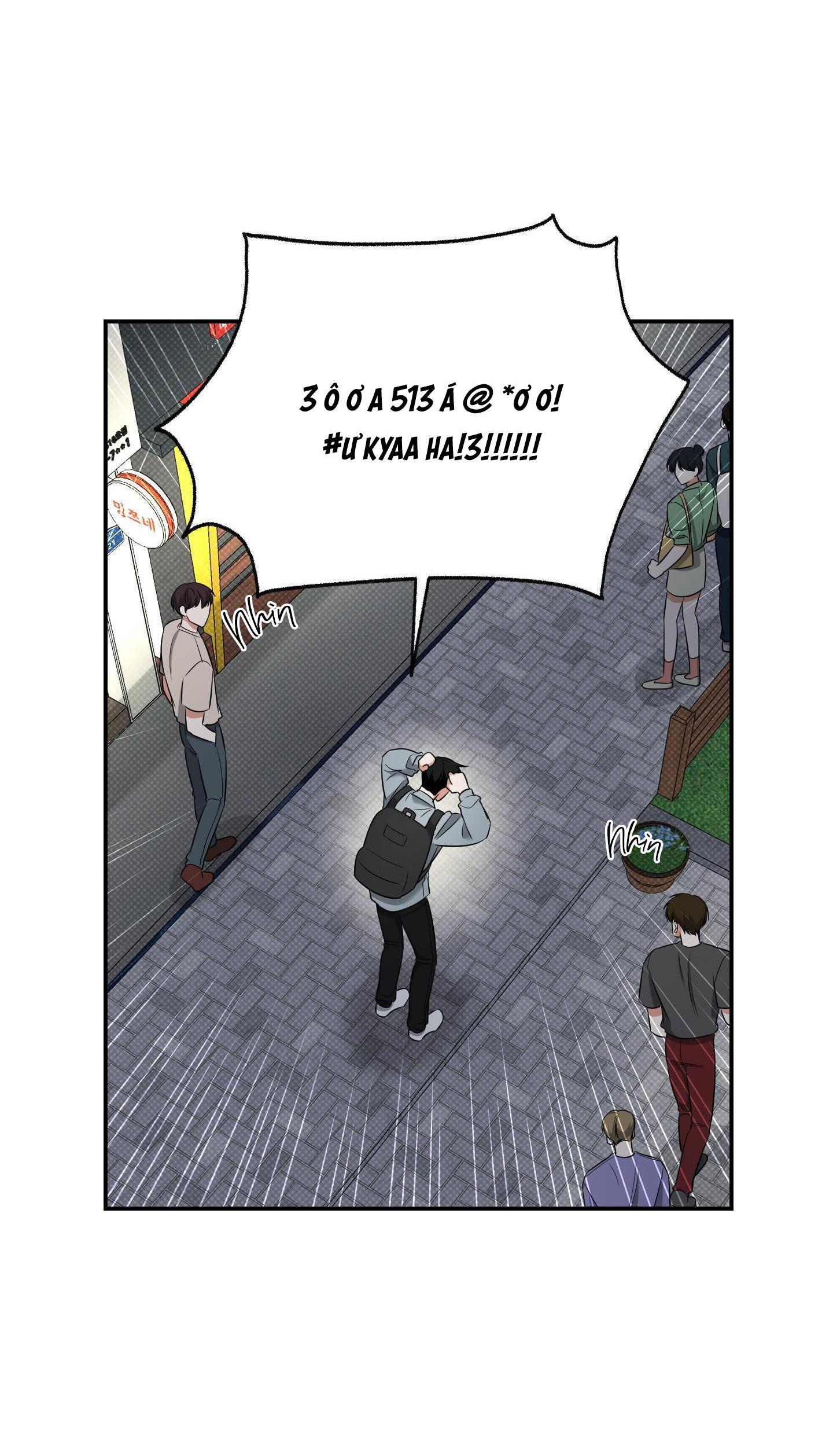 Đọc truyện |DROP| Hưởng Lợi - Chapter 21