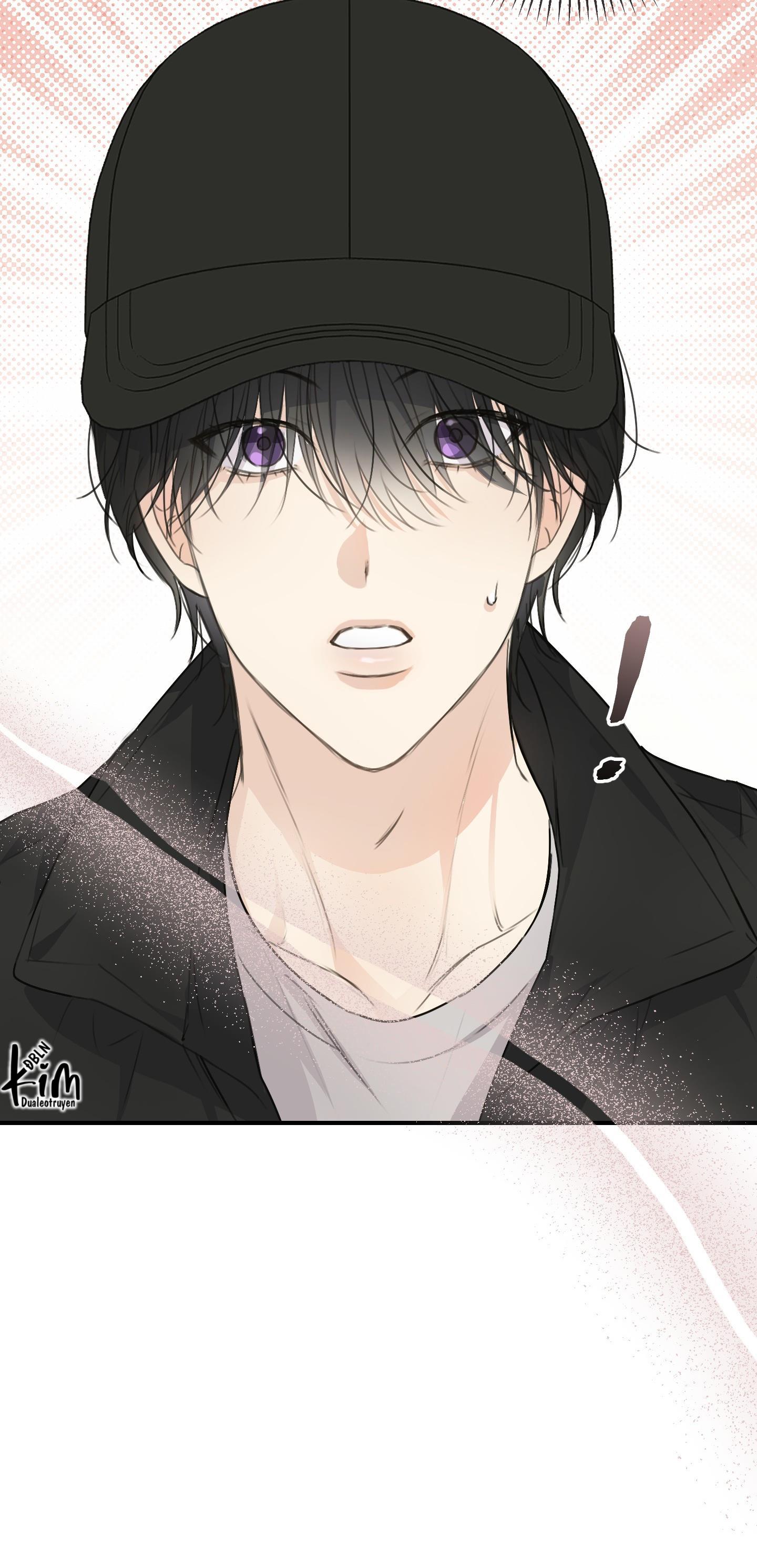 Đọc truyện QUAN HỆ CỘNG SINH GIỮA TRỜI VÀ TRĂNG - Chapter 8