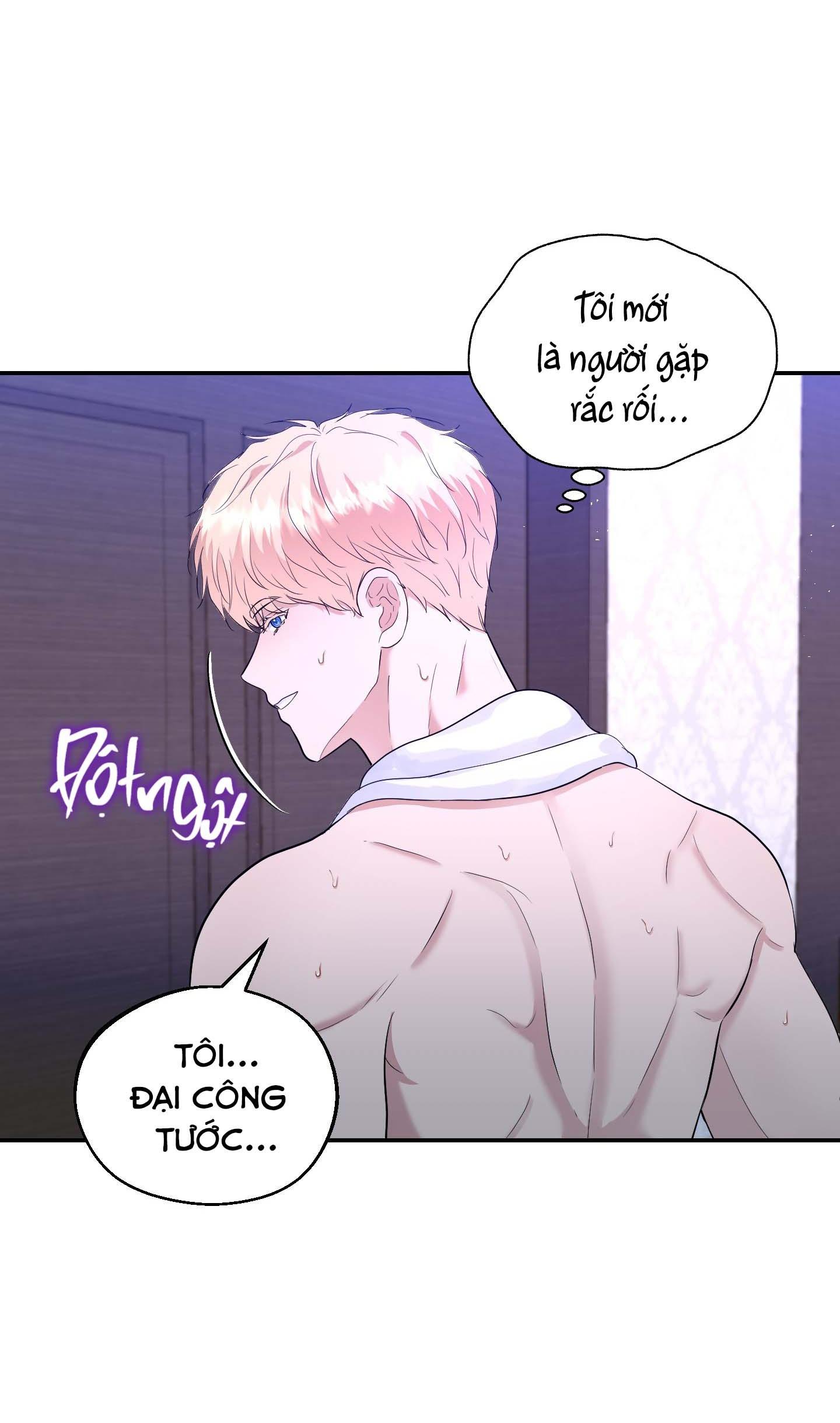 Đọc truyện (end) VỊ CÔNG TƯỚC KHÔNG THỂ THĂNG TIẾN - Chapter 2
