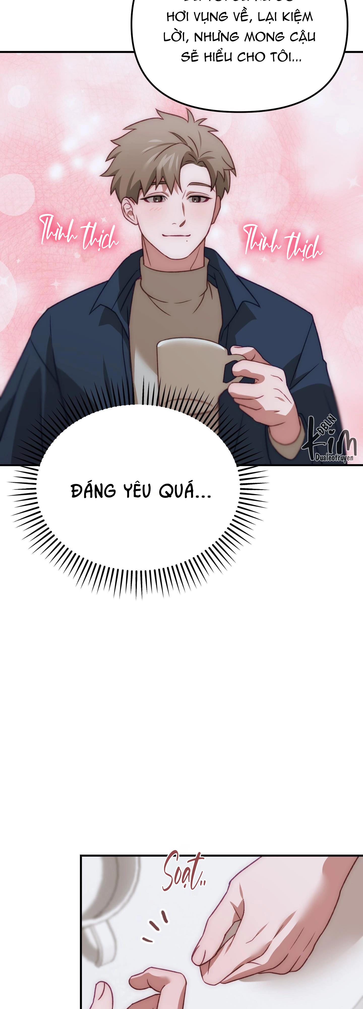 Đọc truyện BIG+BIG - Chapter 2