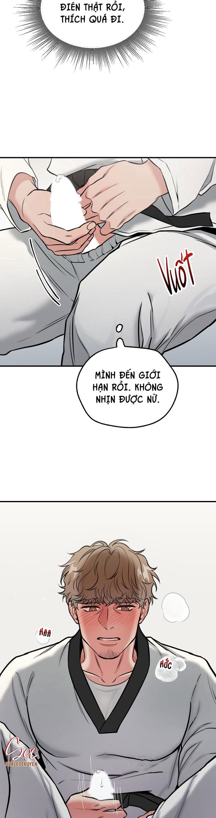 Đọc truyện HƯỚNG DẪN BDSM CƠ BẢN - Chapter 4