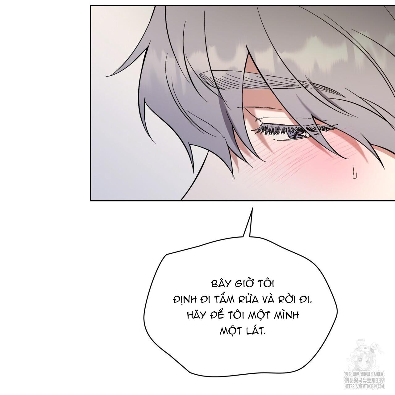 Đọc truyện Ham Muốn Mạnh Mẽ - Chapter 56