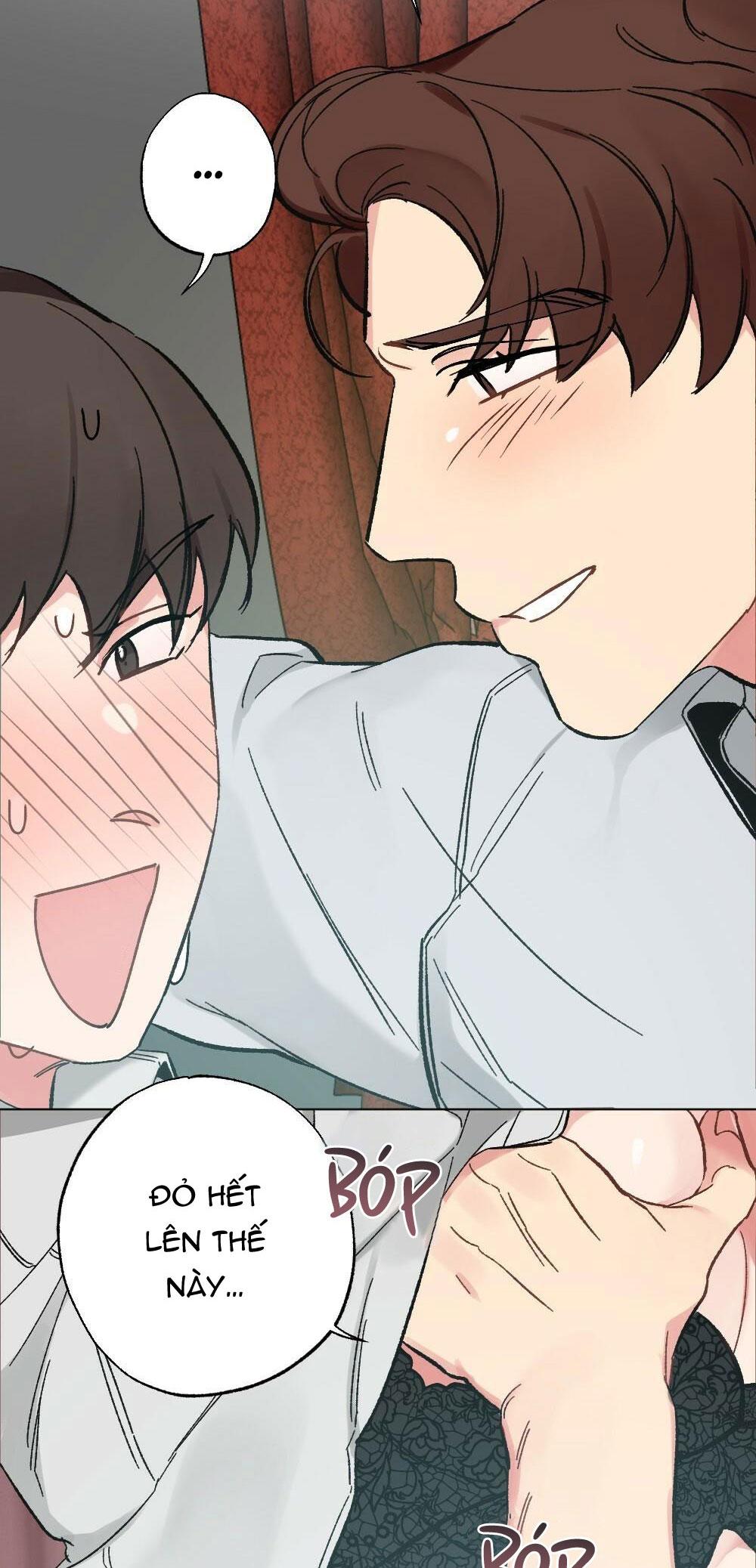 Đọc truyện TUYỂN TẬP DÚ BỰ - Chapter 41