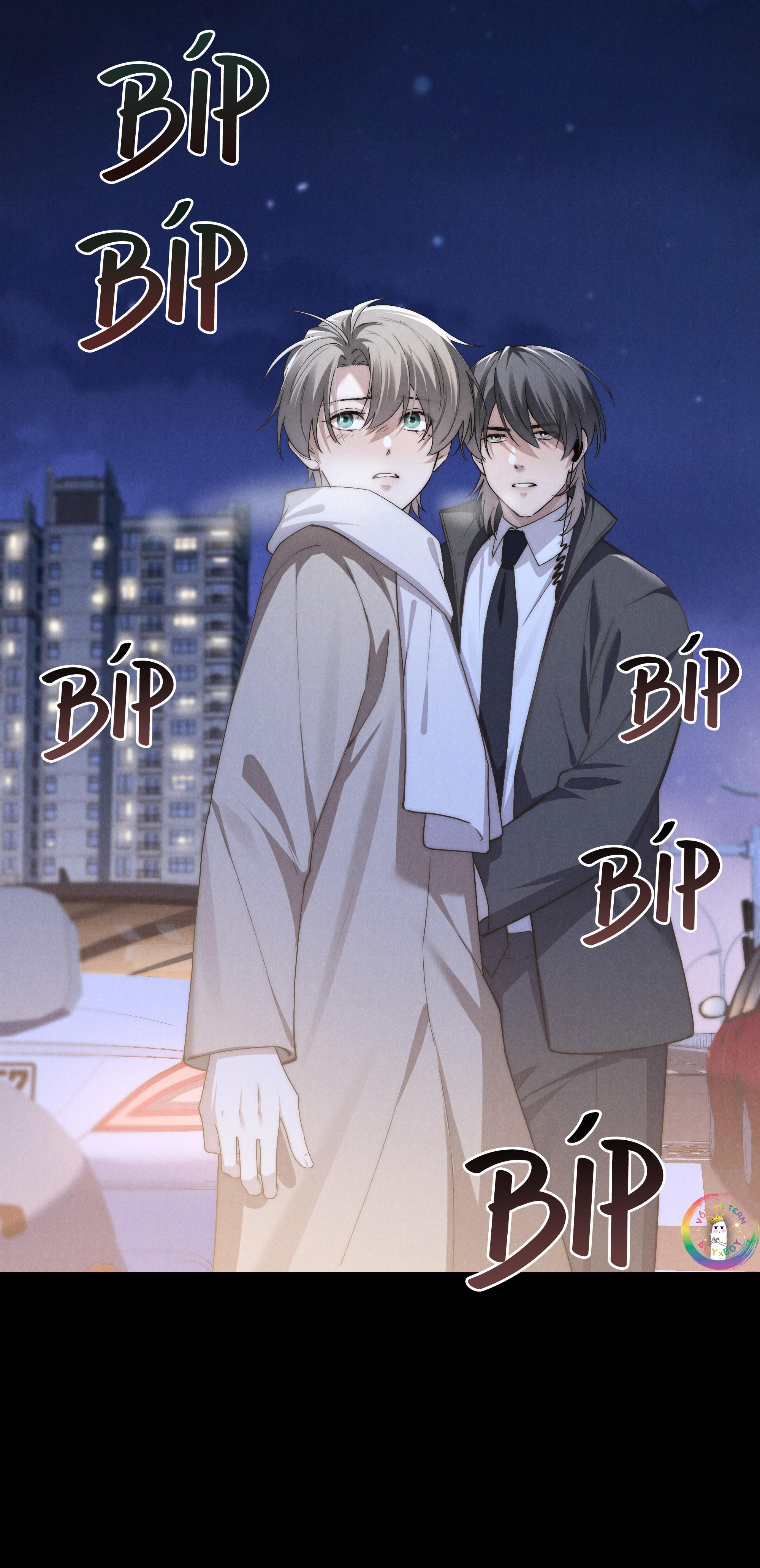 Đọc truyện (END) Thiếu Gia Hư Hỏng - Chapter 65