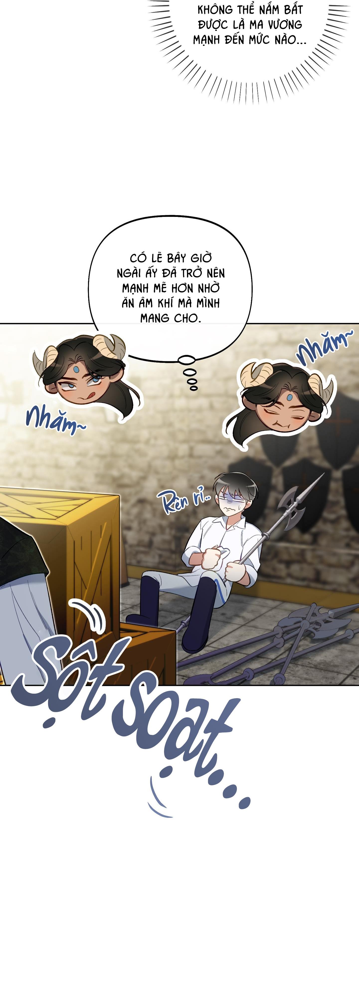 Đọc truyện (NP) TRỞ THÀNH VUA CÔNG LƯỢC - Chapter 58