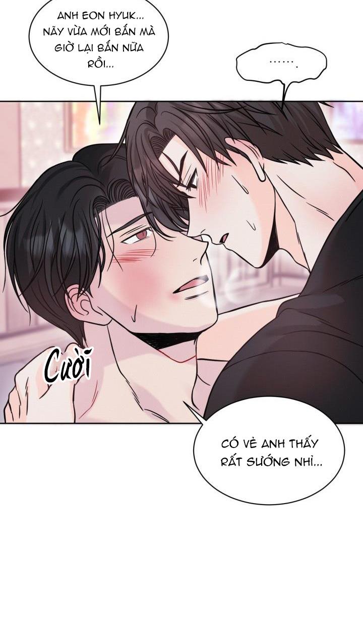 Đọc truyện QUỶ ĐÓI - Chapter 16