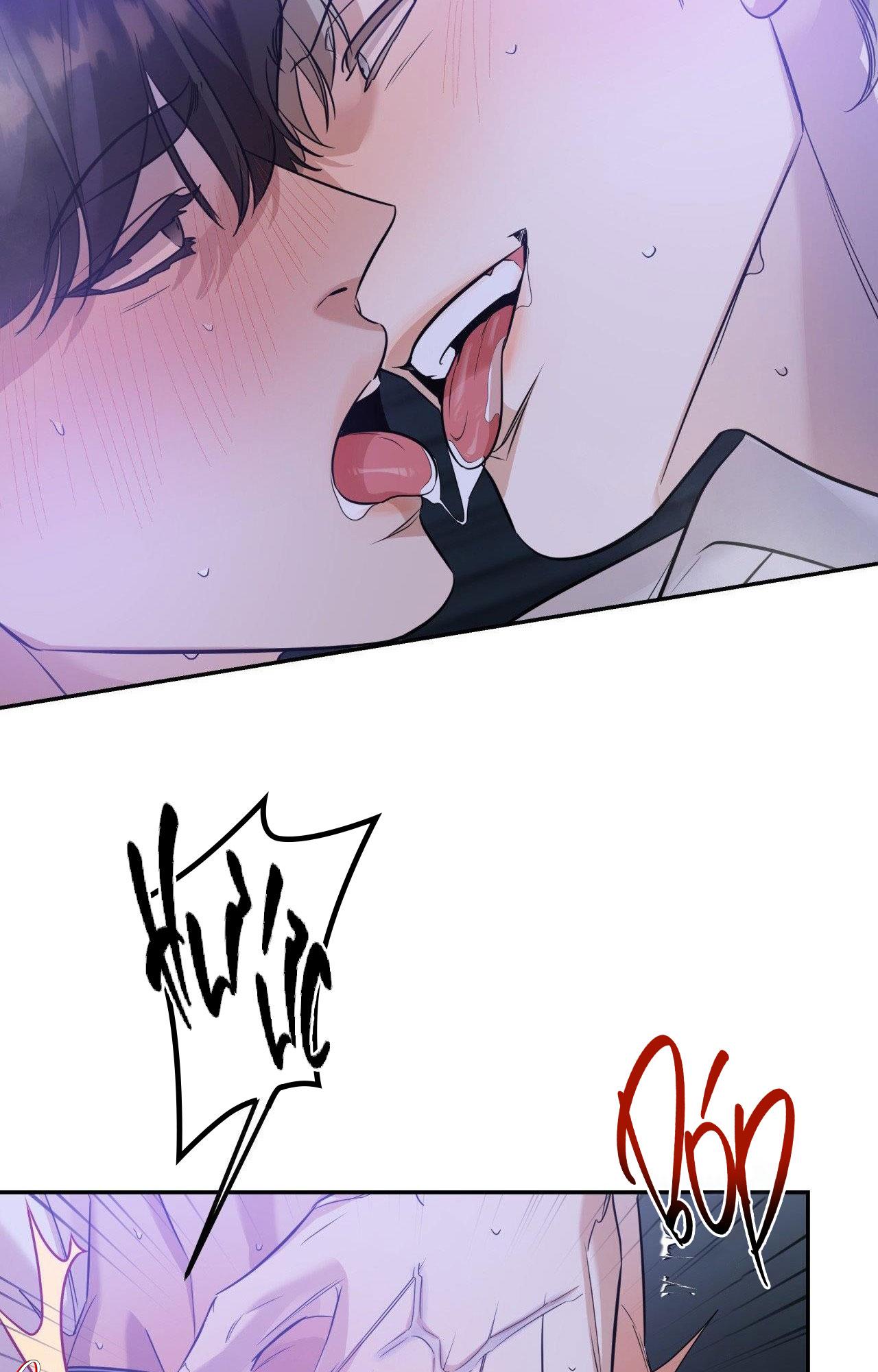Đọc truyện LỆNH CỨU RỖI - Chapter 48