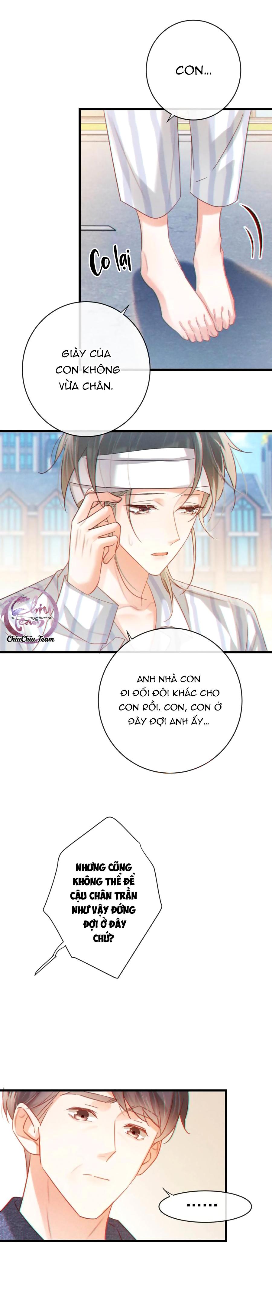 Đọc truyện Nghiện Rượu - Chapter 99