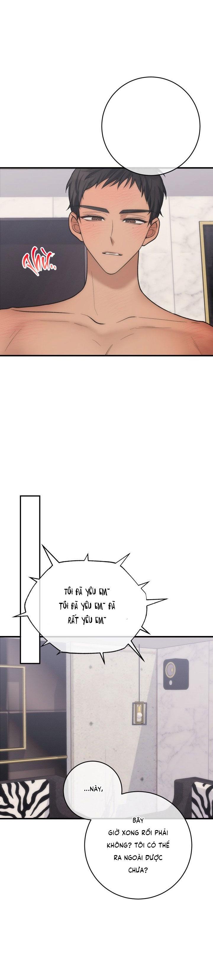 Đọc truyện TUYỂN TẬP ÁM ẢNH, MƯU MÔ CÔNG - Chapter 5.3