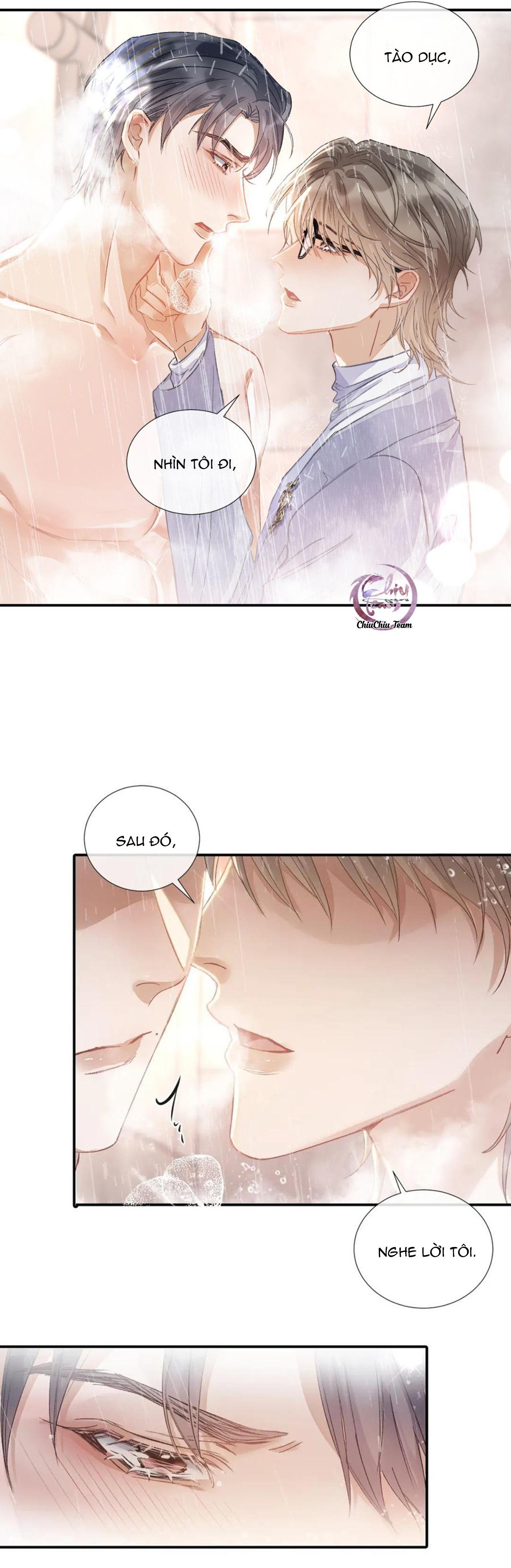 Đọc truyện Thực Sắc - Chapter 6