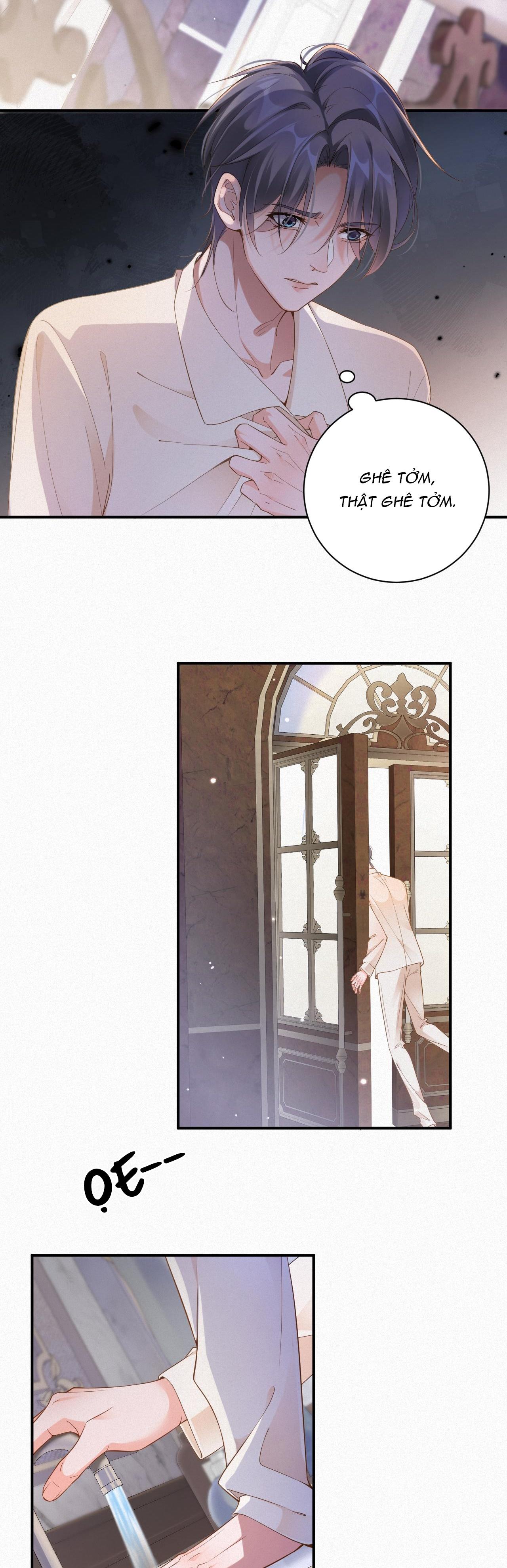 Đọc truyện CHỒNG CŨ MUỐN TÁI HÔN LẦN NỮA - Chapter 46