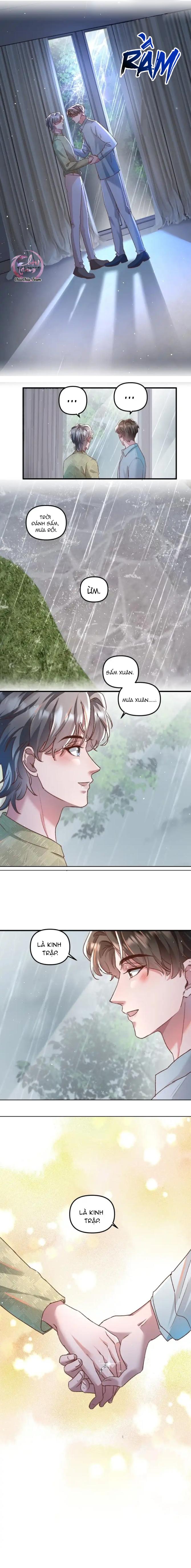 Đọc truyện Hữu Danh - Chapter 25