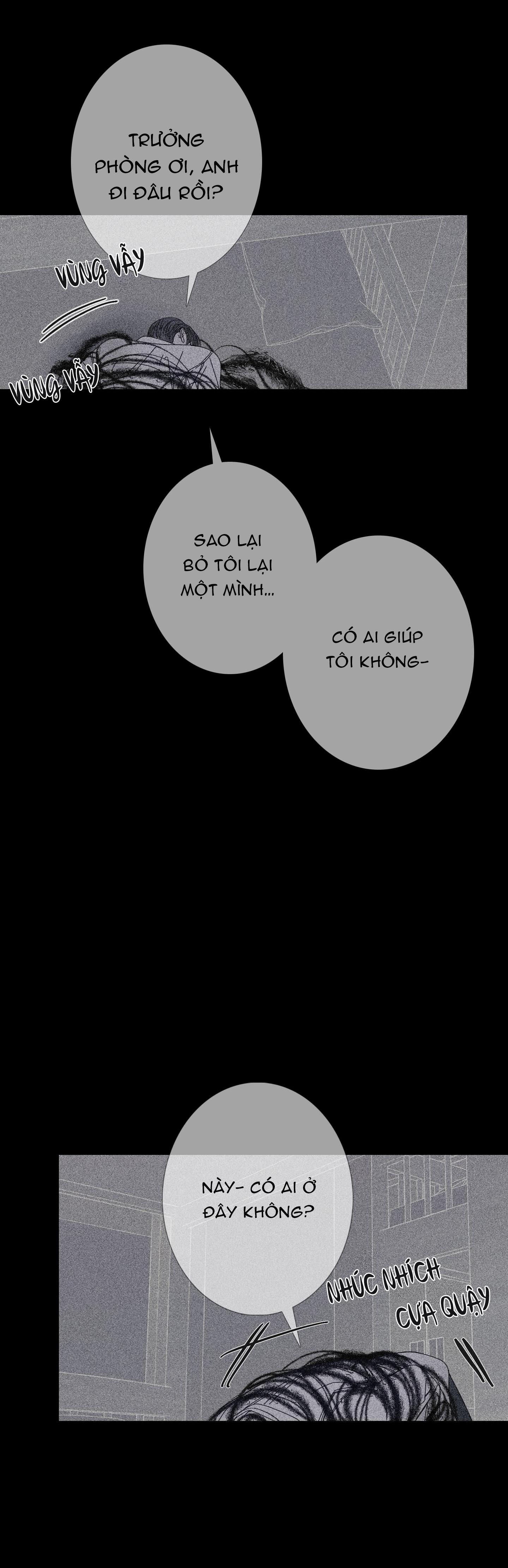 Đọc truyện CHUYỆN QUỶ MÔN QUAN - Chapter 46