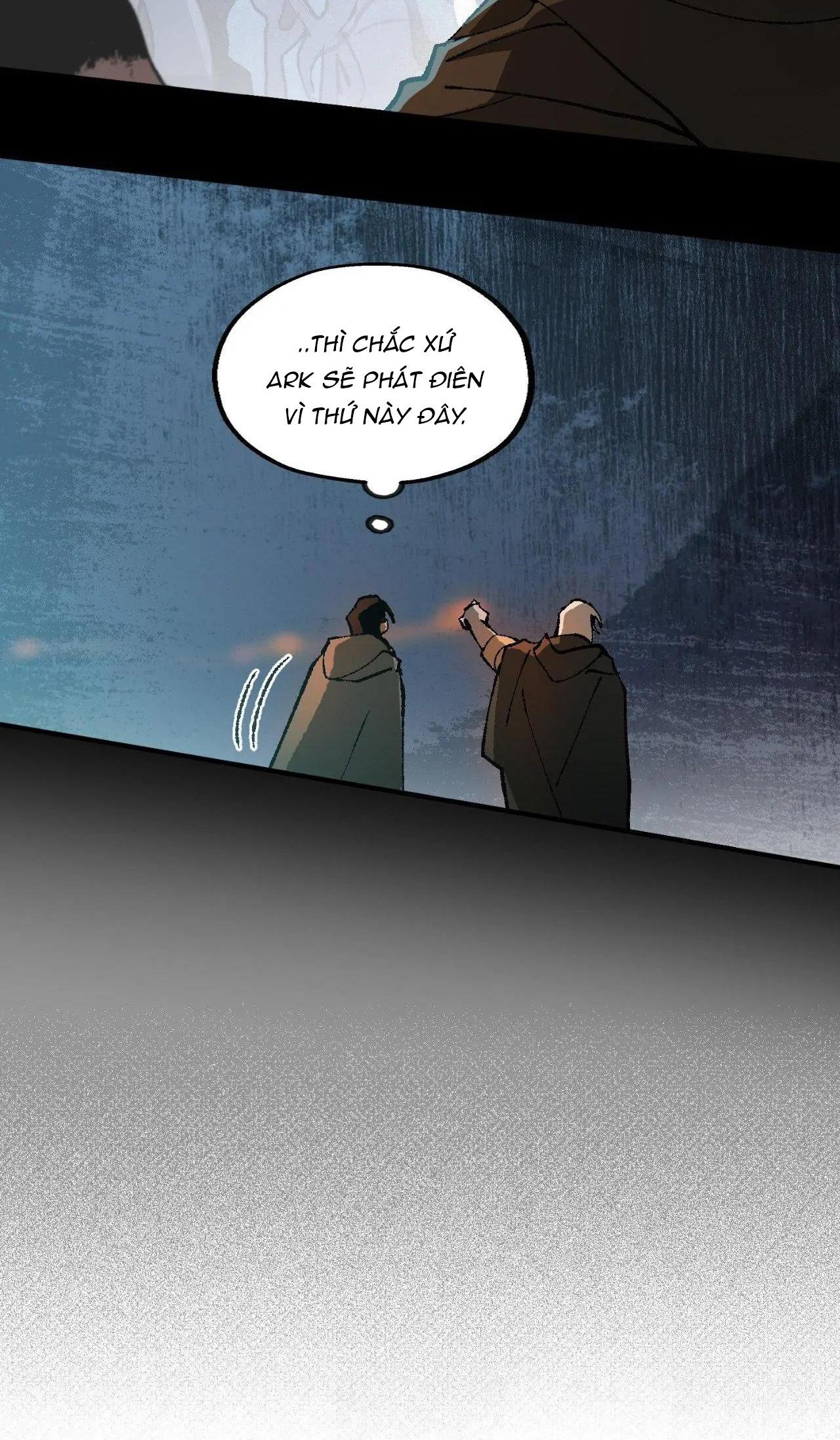 Đọc truyện Hãy khóc đi đừng ngại ngùng! - Chapter 11