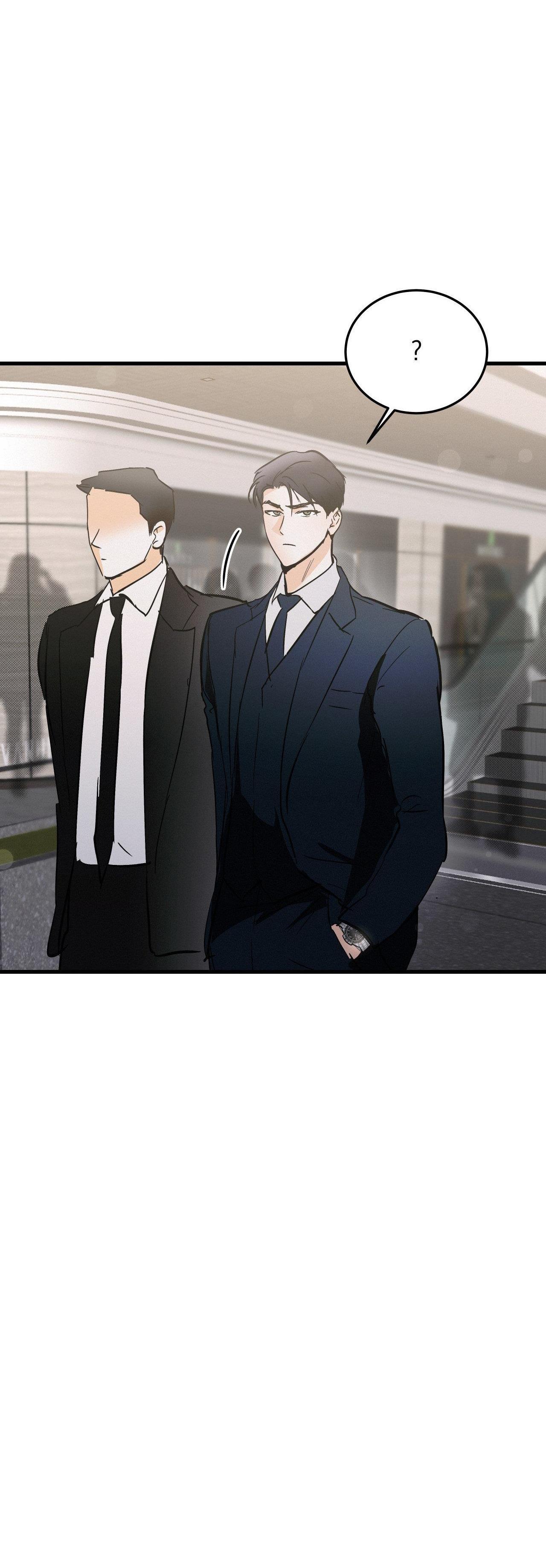 Đọc truyện LIE AGAIN - Chapter 28